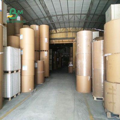 کاغذ هنری با روکش کرومو کاغذ براق C2S مقوای 300 گرمی 350 گرمی