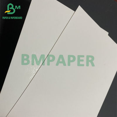 رول 230 گرمی 250 گرمی 300 گرمی C1S رول تخته هنری 635mm 700mm 914mm 1000mm عرض