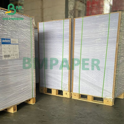 رول 230 گرمی 250 گرمی 300 گرمی C1S رول تخته هنری 635mm 700mm 914mm 1000mm عرض