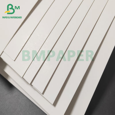 تخته کاغذی FBB C1S SBS 250-400 گرمی یک طرف روکش شده برای تقویم