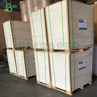تخته کاغذی FBB C1S SBS 250-400 گرمی یک طرف روکش شده برای تقویم