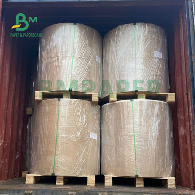 130 گرم 150 گرم کاغذ مات نیمکت برای کتاب تصویری 57 x 87 سانتی متر با روکش دو طرفه