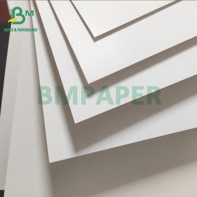 تخته کاغذ صاف FBB SBS، تخته عاج C1S برای بسته بندی 295 گرم