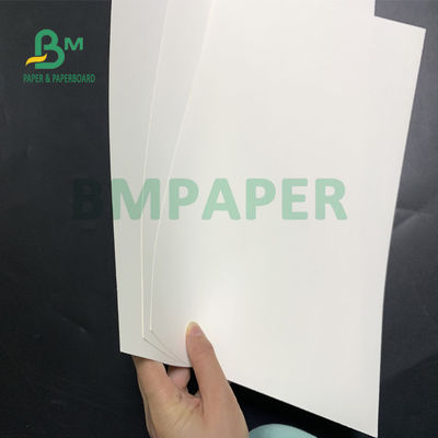 200 گرم + 20 گرم PE فنجان کاغذ پایه تاشو مقاومت در برابر آب