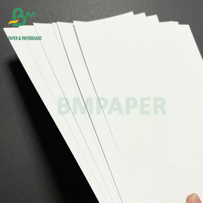 کاغذ پوششی براق دو طرفه 14PT 16PT C2S 28 اینچ در 40 اینچ