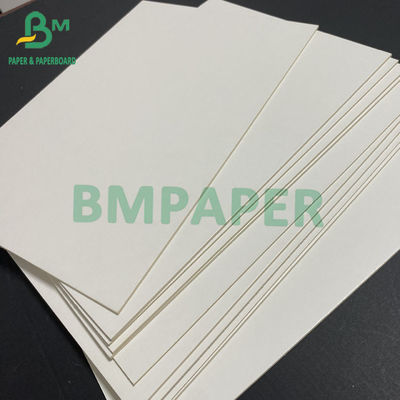 تخته کاغذ چند لایه سفید C1S 750mm 914mm 1220mm عرض 1.8mm 2mm 2.2mm ضخامت