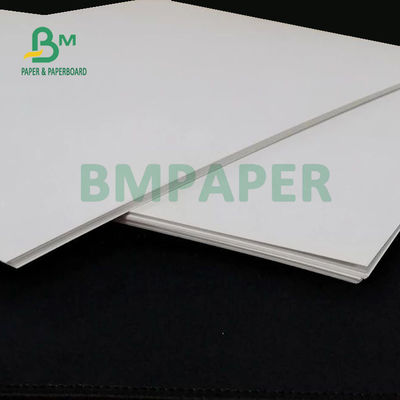تخته کاغذ تاشو 12pt 14pt برای جعبه لوازم آرایشی با سفتی خوب 30×40 اینچ