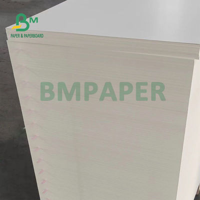 تخته کاغذ تاشو 12pt 14pt برای جعبه لوازم آرایشی با سفتی خوب 30×40 اینچ