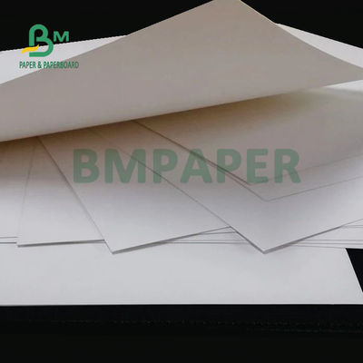 تخته کاغذ تاشو 12pt 14pt برای جعبه لوازم آرایشی با سفتی خوب 30×40 اینچ