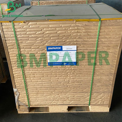 12pt 14pt 16pt پوشش داده شده C2S کاغذ براق، کاغذ مقوای دو طرفه برای بروشورها