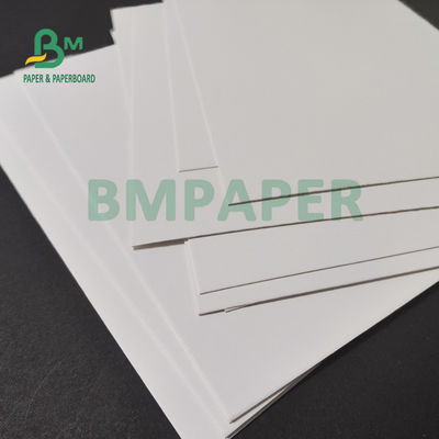 تخته کاغذی FBB درجه غذایی 235 گرمی 270 گرمی برای جعبه های دارو 70 در 100 سانتی متر