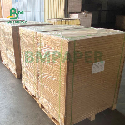 تخته کاغذی FBB درجه غذایی 235 گرمی 270 گرمی برای جعبه های دارو 70 در 100 سانتی متر