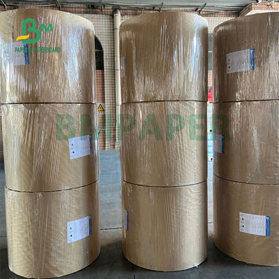 تخته کاغذی FBB درجه غذایی 235 گرمی 270 گرمی برای جعبه های دارو 70 در 100 سانتی متر