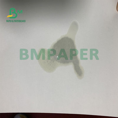 تخته کاغذ بدون پوشش با سطح صاف 615mm X 860mm برای قرص خشک کننده