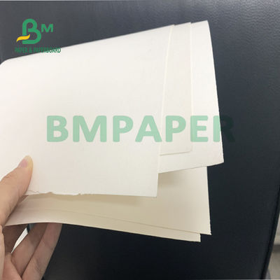 تخته کاغذ بدون پوشش با سطح صاف 615mm X 860mm برای قرص خشک کننده