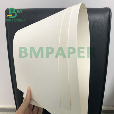 تخته کاغذ بدون پوشش با سطح صاف 615mm X 860mm برای قرص خشک کننده