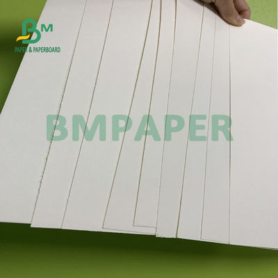 0.8mm 1.5mm طبعيت سفيد پلتبورد رطوبت و آب جذب کننده