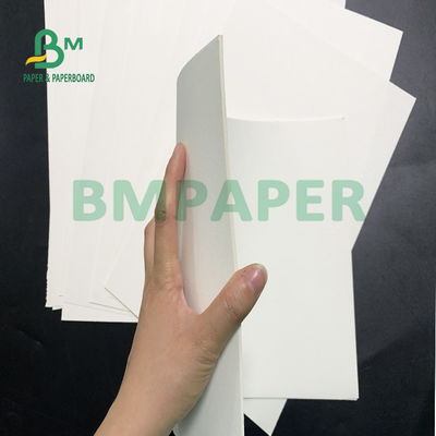 0.8mm 1.5mm طبعيت سفيد پلتبورد رطوبت و آب جذب کننده
