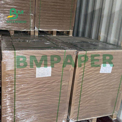 ورق کاغذ رنگی Circle Offset Uncoated Jumbo 150g 180g 8.5×11''