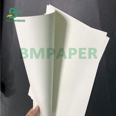 ورق های کاغذ جاذب 700mm X 1000mm سطح صاف مایع فوق جذب