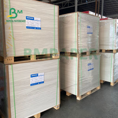 رول کاغذ فریزر سفید 325 گرمی 350 گرمی برای بسته بندی مواد غذایی منجمد 37 اینچ X 25 اینچ حجیم