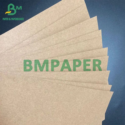 رول کاغذ کرافت گونی قهوه ای قابل بازیافت 160 گرمی 170 گرمی 180 گرمی 200 گرمی 230 گرمی