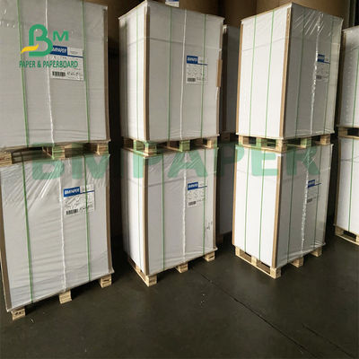 ورق های کاغذ جاذب 700mm X 1000mm سطح صاف مایع فوق جذب