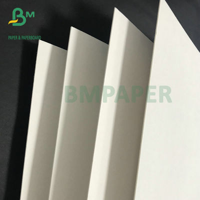 تخته کاغذ بدون پوشش 0.7mm 0.9mm 692mm x 978mm برای زیر لیوانی آبجو