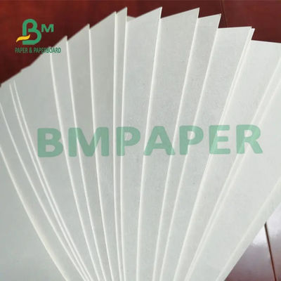 660 × 780mm تستر عطر White Blotting Jumbo Board White Absorbent Card