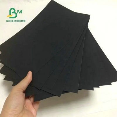 ورق تخته صحافی کتاب جلد مشکی بدون روکش 950 x 1300mm 300gr 350gr 400gr