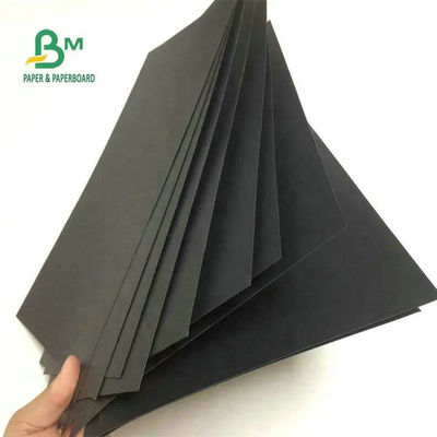 ورق تخته صحافی کتاب جلد مشکی بدون روکش 950 x 1300mm 300gr 350gr 400gr