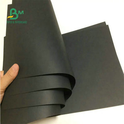 ورق تخته صحافی کتاب جلد مشکی بدون روکش 950 x 1300mm 300gr 350gr 400gr