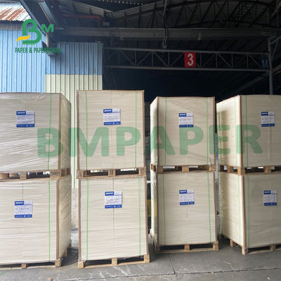 کاغذ بسته بندی مواد غذایی دارای تاییدیه FDA با پوشش سازگار با محیط زیست برای جعبه بسته بندی مواد غذایی