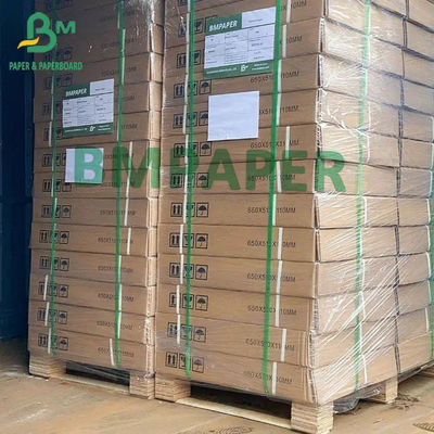 رول کاغذ پلاتر سفید باند 80 گرمی برای چاپگرهای CAD 50 متر 100 متر 150 متر طول