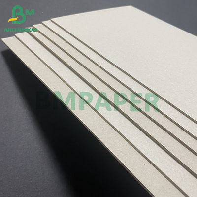 تخته صحافی کتاب پالپ بازیافتی خاکستری 900gsm 945gsm 1.45 میلی متر ضخامت 1.5 میلی متر