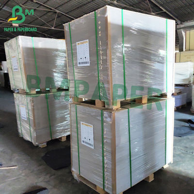 تخته صحافی کتاب بازیافتی , ورق های مقوایی خاکستری 1.0mm 70 x 100cm برای تقسیم کارتن