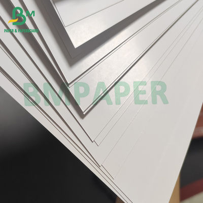 کاغذ براق C2S با روکش کرومو دو طرفه 300 گرم در متر 350 گرم برای مجله