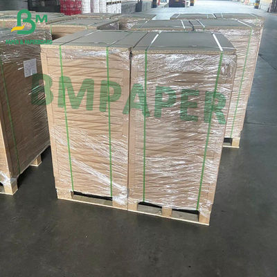 کاغذ براق C2S با روکش کرومو دو طرفه 300 گرم در متر 350 گرم برای مجله