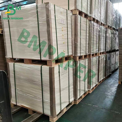 کاغذ براق C2S با روکش کرومو دو طرفه 300 گرم در متر 350 گرم برای مجله