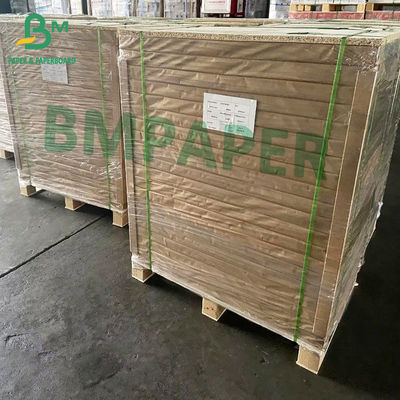 کاغذ براق C2S با روکش کرومو دو طرفه 300 گرم در متر 350 گرم برای مجله