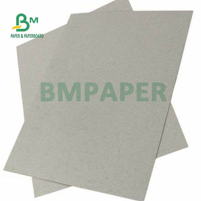تخته صحافی کتاب خاکستری 3mm 4mm برای پایه های تقویم 575 x 770mm سختی سخت