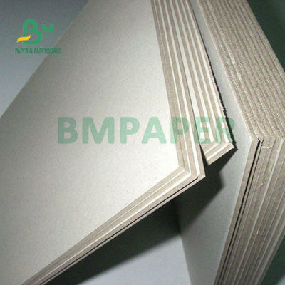 تخته صحافی کتاب خاکستری 3mm 4mm برای پایه های تقویم 575 x 770mm سختی سخت