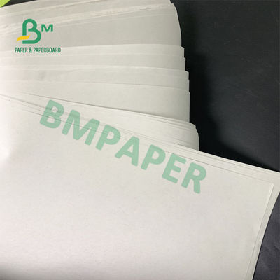 رول کاغذ روزنامه 42 Gsm - 52 Gsm با جذب جوهر خوب قطر 15 سانتی متر