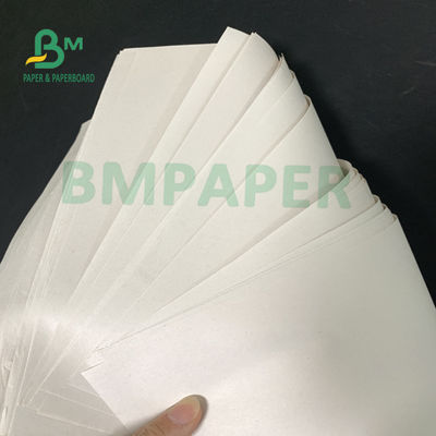رول کاغذ روزنامه 42 Gsm - 52 Gsm با جذب جوهر خوب قطر 15 سانتی متر