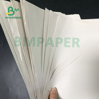 رول کاغذ روزنامه 42 Gsm - 52 Gsm با جذب جوهر خوب قطر 15 سانتی متر