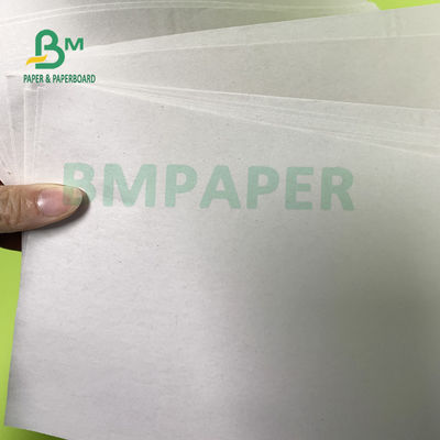 رول کاغذ روزنامه 42 Gsm - 52 Gsm با جذب جوهر خوب قطر 15 سانتی متر