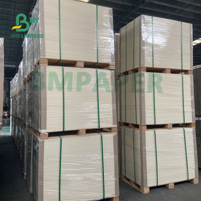 رول کاغذ روزنامه 42 Gsm - 52 Gsm با جذب جوهر خوب قطر 15 سانتی متر