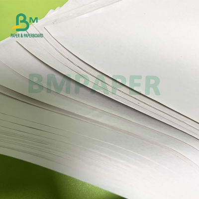 کاغذ روزنامه بسته بندی تیرگی رول کاغذ بدون پوشش برای کتاب های کمیک