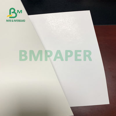 210 گرم 230 گرم مقوا C1S مقاومت تاشو جامد 700 میلی متر X 1000 میلی متر