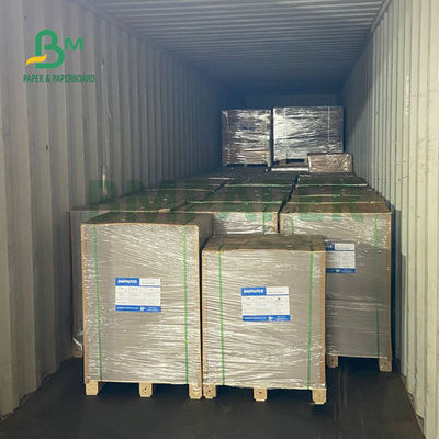 تخته صحافی کتاب چند لایه بادوام به ضخامت 2.5 میلی متر برای فایل های قوس سطحی